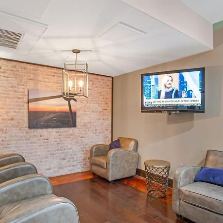 Ferienwohnung Charming 1Bd In Trendy West End Neighborhood Dallas Exterior foto