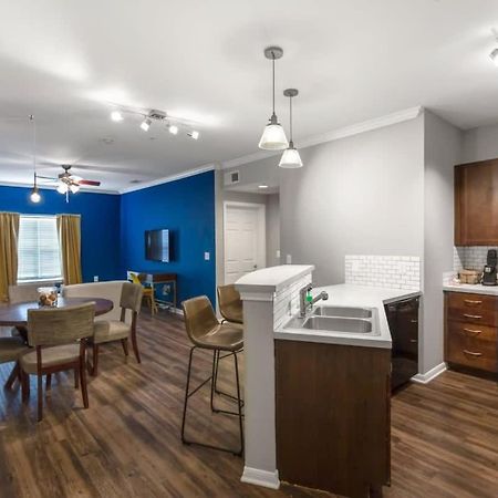 Ferienwohnung Charming 1Bd In Trendy West End Neighborhood Dallas Exterior foto
