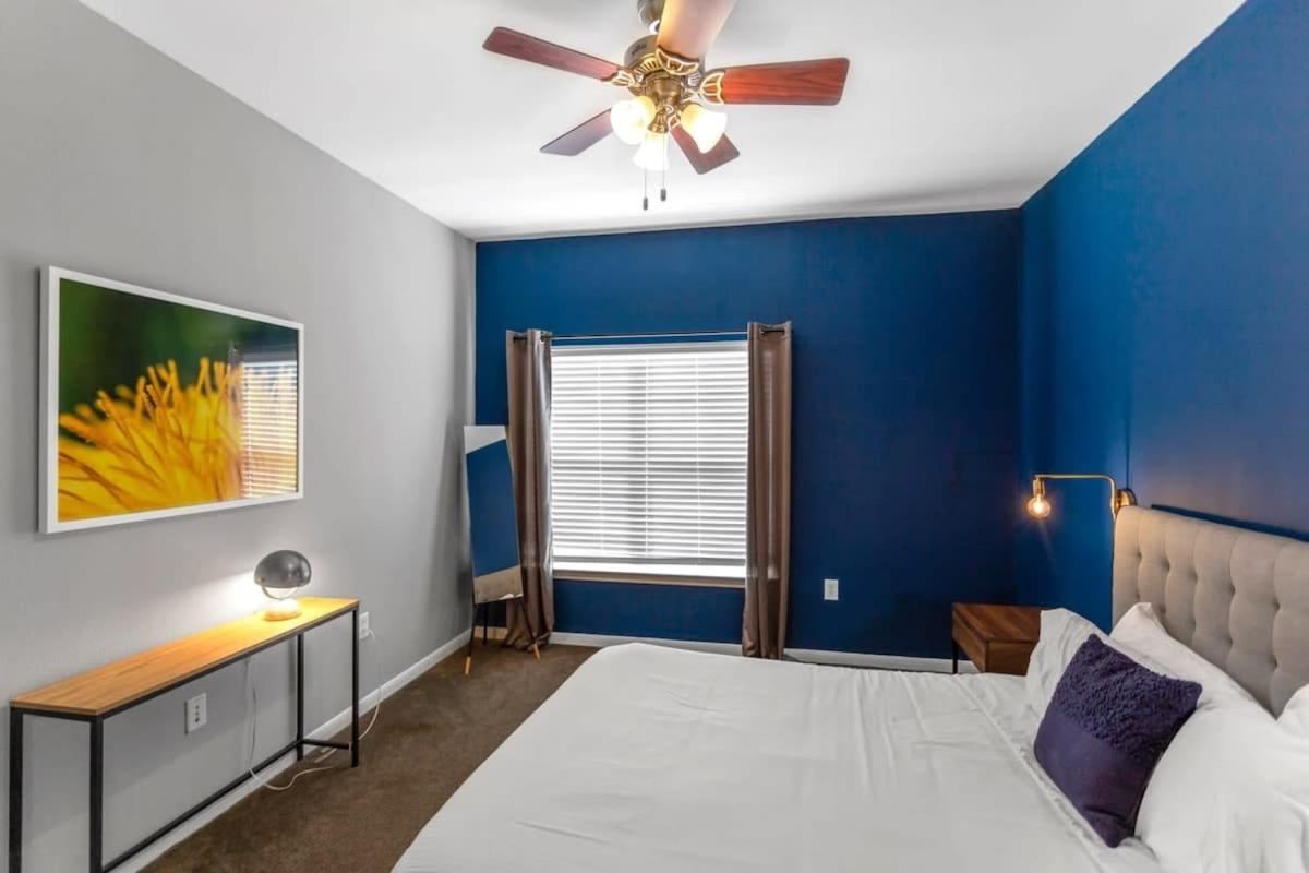 Ferienwohnung Charming 1Bd In Trendy West End Neighborhood Dallas Exterior foto