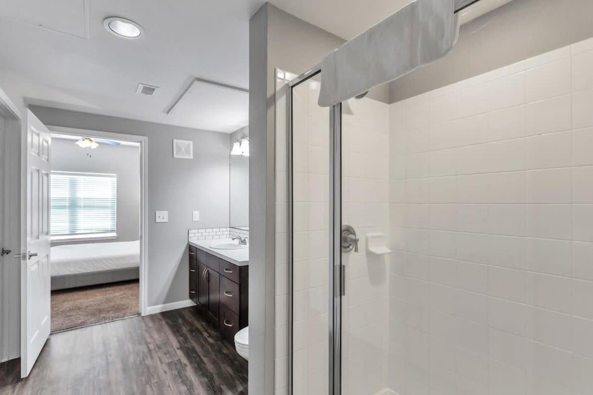 Ferienwohnung Charming 1Bd In Trendy West End Neighborhood Dallas Exterior foto