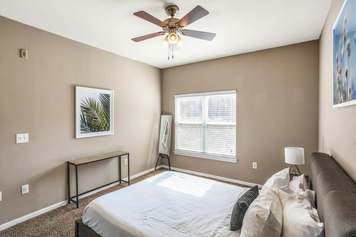 Ferienwohnung Charming 1Bd In Trendy West End Neighborhood Dallas Exterior foto