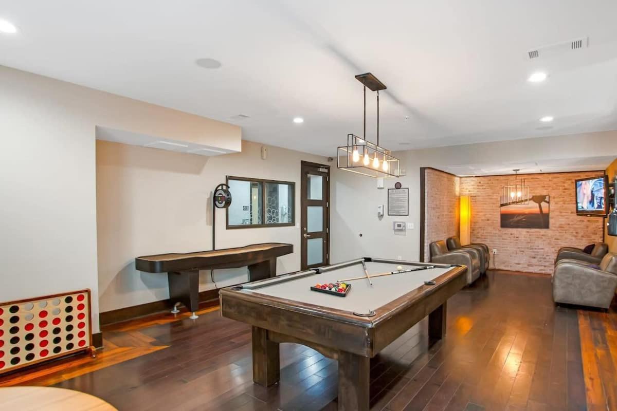Ferienwohnung Charming 1Bd In Trendy West End Neighborhood Dallas Exterior foto