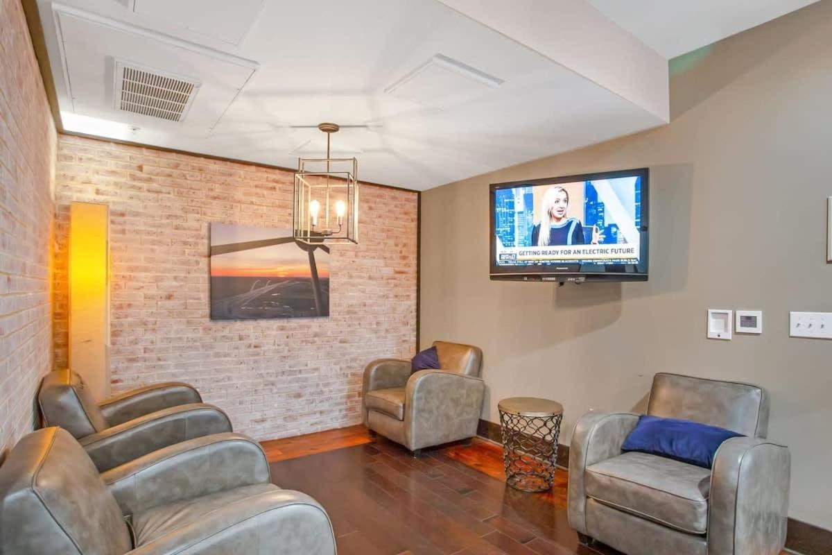 Ferienwohnung Charming 1Bd In Trendy West End Neighborhood Dallas Exterior foto